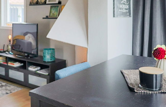 5 Person Holiday Home in Falkenberg-by Traum - Foto 13