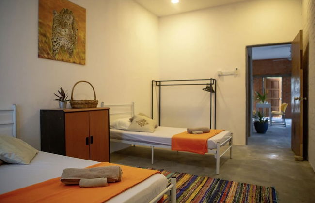 Rouhi Retreats By Doulos - Foto 25