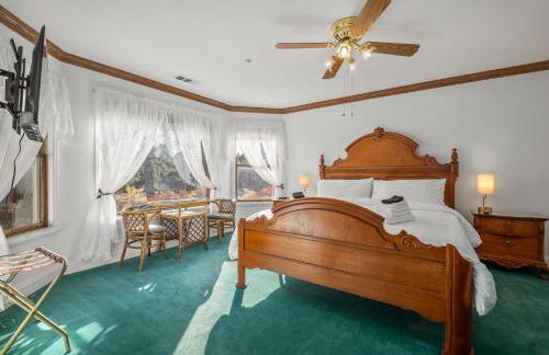 Mountain High Luxury Castle &Spa - Foto 50