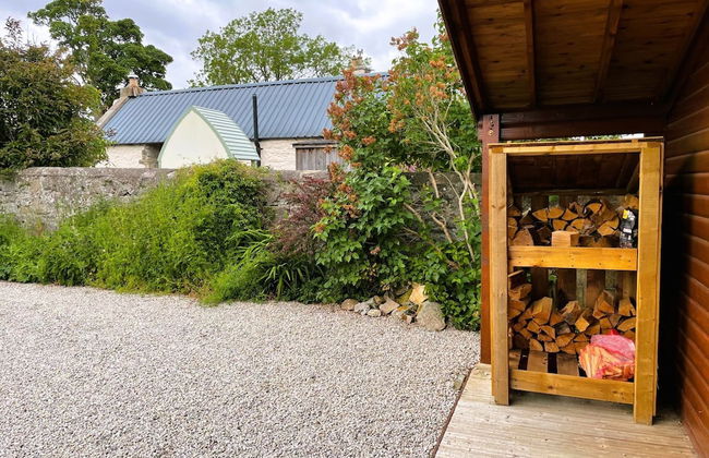 Deveron Valley Cottages - Foto 31