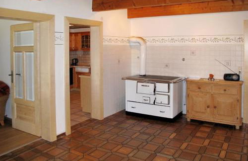 Holiday Home Mader by Interhome - Foto 15