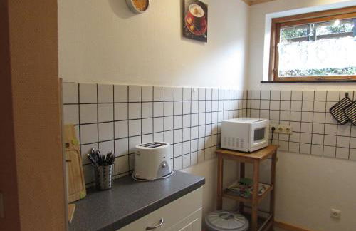 Ferienwohnung "Eifelstueffje" - Foto 17