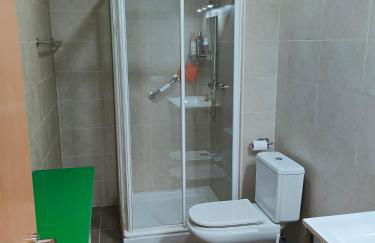 El sitio de mi Recreo en Béjar - Photo 25