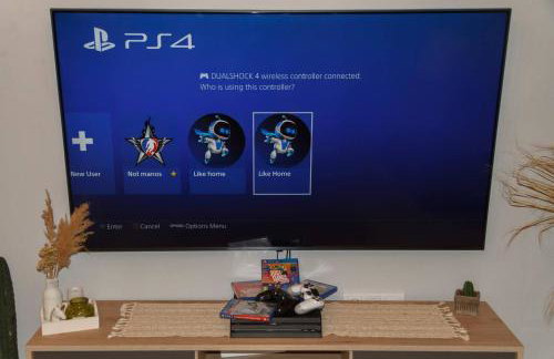 Like Home Luxury House, near Archaeological Museum - Foto 13