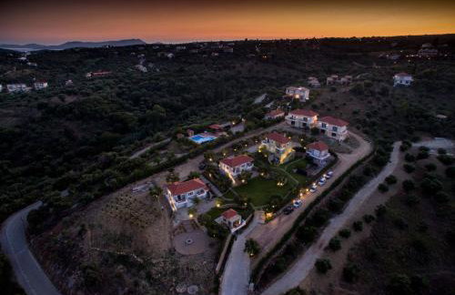 Kotroni Villas - Foto 51