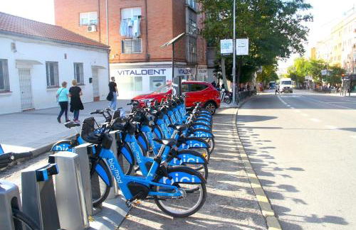 New and spacious loft area Numancia - Foto 29