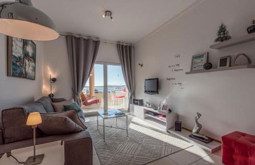 Beachfront flat, private parking, pools, sea at less than 200 m - Foto 6