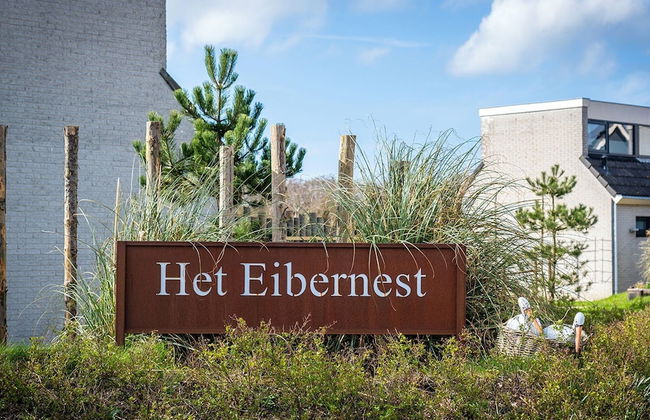 Holiday Home on Texel With Private Terrace - Foto 17