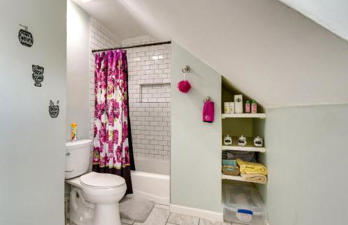 Pet-Friendly Davenport Home - Near Casino and Golf - Foto 16