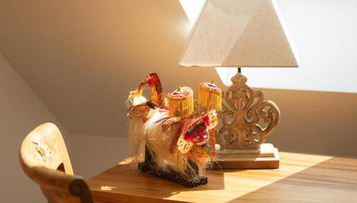 Wille Bali Indah - Foto 3