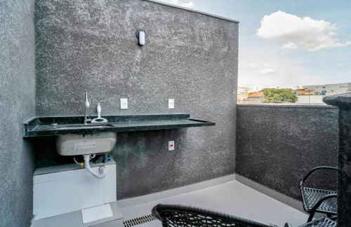 LOFT Sensacional Congonhas SP Expo com AC - Foto 50