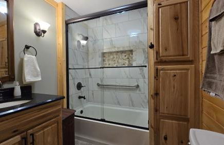 Yellow Creek Cabin - Foto 76