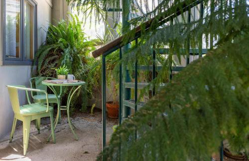 Birders, botanist and hikers’ oasis in FLG - Foto 37