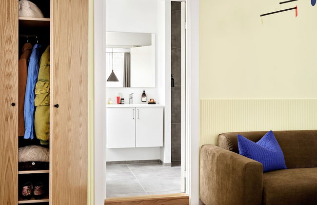 BRIK Apartment Hotel - Foto 55