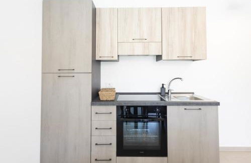 Residence Dara 309, 310 - Free Parking, Patio, Wi-Fi, Air conditioning - Foto 23