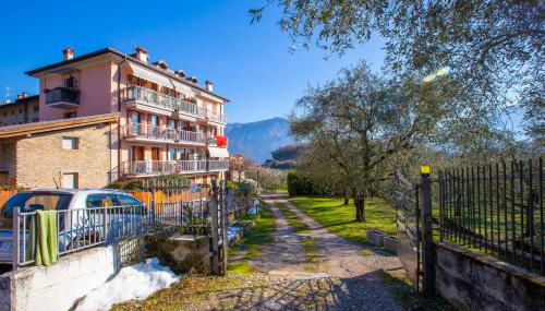 Appartamento Blu - Happy Rentals - Photo 2