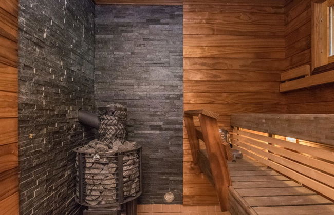 Sanninpirtti - Photo 13