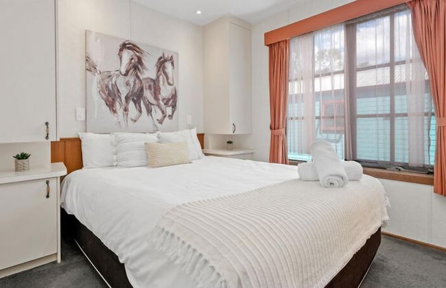 Tasman Holiday Parks - Merool on the Murray - Photo 7