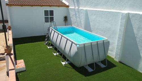 La Francesa Doñana - Foto 2, sunbed