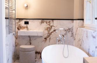 Amabilia Miramare private parking and sea - Foto 5