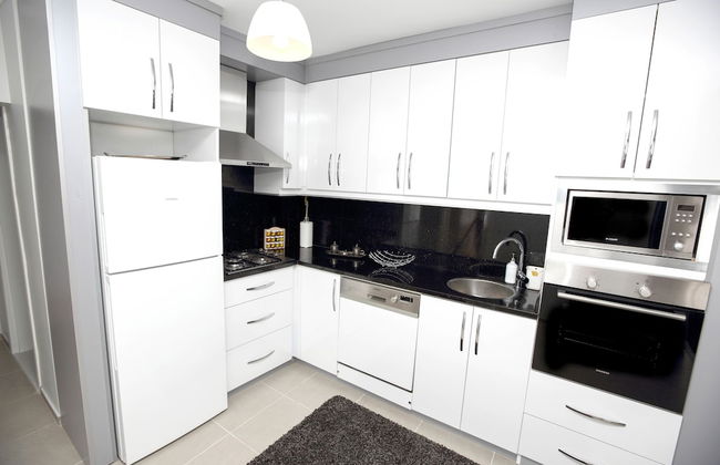 Patika Suites - Foto 27