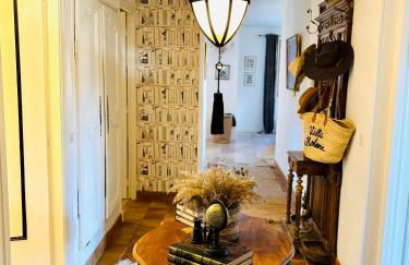 La Villa Bohème - Foto 8