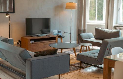 Villa Klara - Apartamenty Wakacyjne - Foto 26