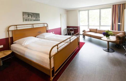 Aparion Apartments Berlin - Foto 1