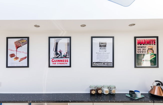 The Hollywood Beautiful 3 Bedroom House - Foto 34