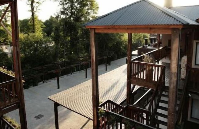 Blackstone Apart Boutique - Foto 37