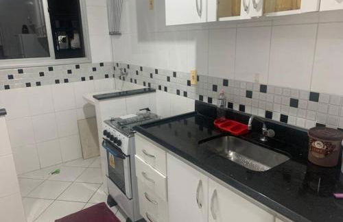 PRAIA DA COSTA - 02 QUARTOS - SOL E MAR - Foto 10