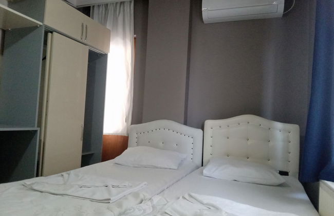 Kalmuk Suite Hotel - Foto 41