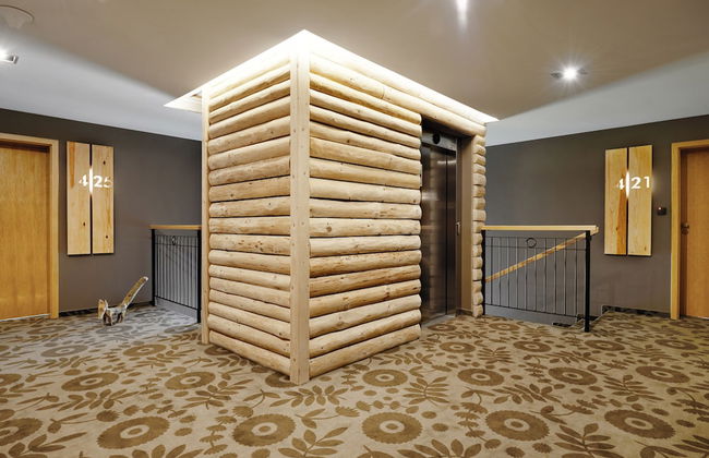 Cristal Resort - Photo 38