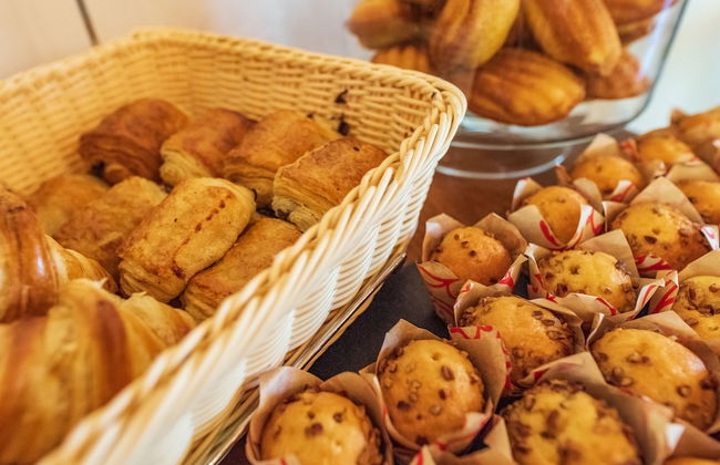 Cerise Carcassonne Sud - Photo 58