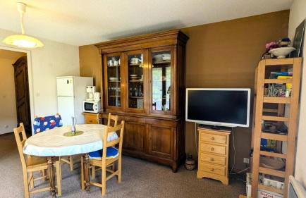 Résidence Les Anémones - Agréable Appartement de montagne 4 pers MAE-5073 - Foto 1