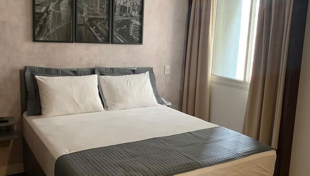 Get a flat 908 - Wyndham - Foto 2, Habitación