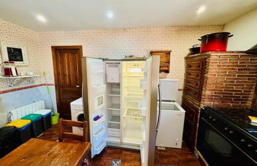 Finca La Ermita de Salinas-Rural House-Talavera-TO - Foto 14