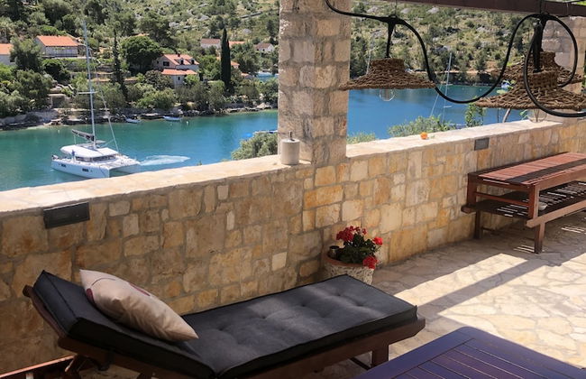 Villa More 1-2-3 - Foto 32