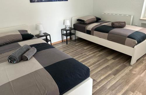 Worker Place mit Wintergarten - Foto 38