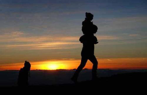 Ferienwohnung "STREUTALBLICK" - Foto 11