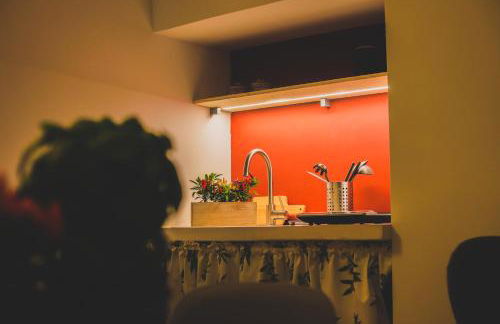 Dimora D'Erchia Apulian Holidays - Foto 9