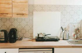 DOM LAS - natura, relaks, jacuzzi. - Foto 12