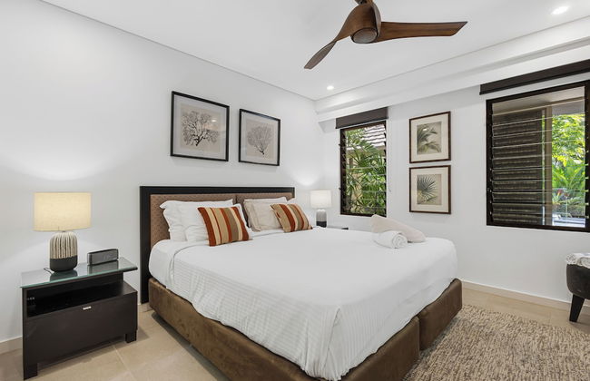 SeaEden Apartments - Foto 3