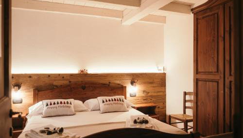 Appartamento a Ponte di Legno con Vista sulle Alpi - Foto 4, towels