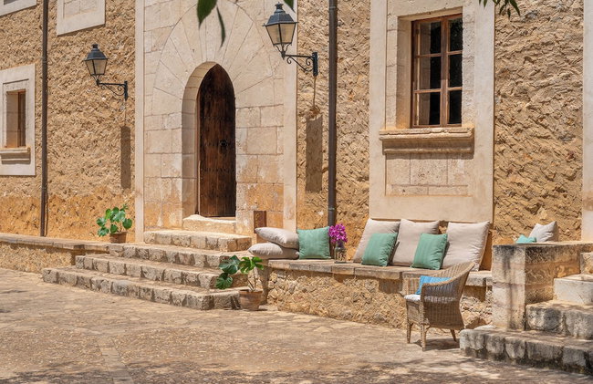 Agroturismo Son Siurana - Foto 1