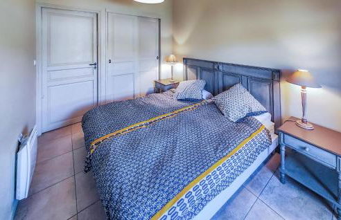 2 Bedroom Lovely Home In Saint-Laurent-De-La-Ca - Foto 15