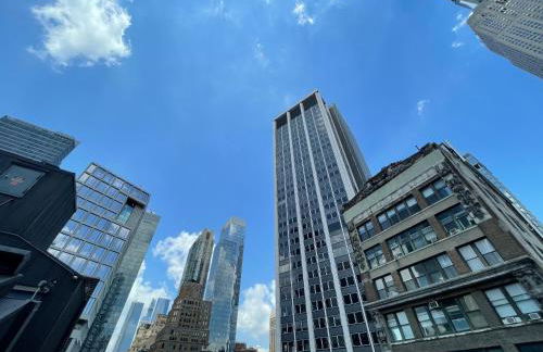 Hotel and the City, Rooftop City View - Foto 22