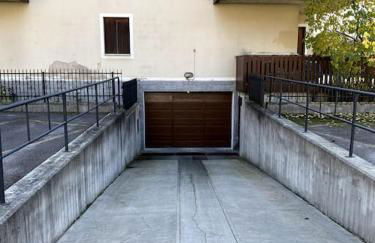 Pinzolo Centro - Baita spaziosa con vista monti - Foto 20