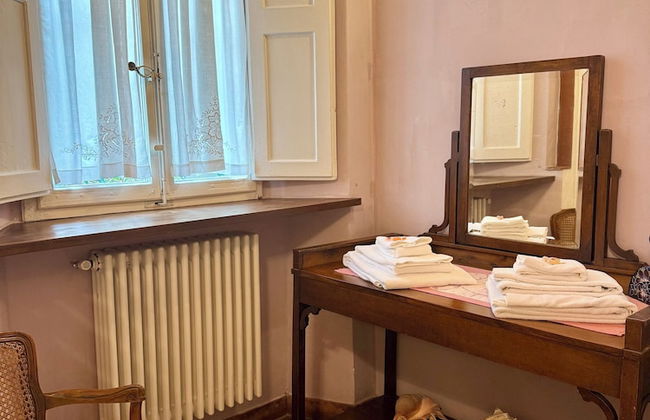 Villa La Dogana - Foto 52