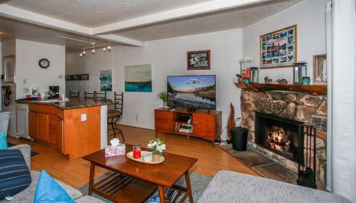 Bayview Condo - Condo is cozy and a great location for kayaking and paddle boarding! - Foto 4